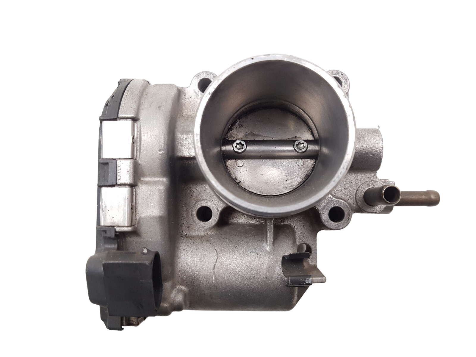Gaasiklapi ventiil Chery F01R00Y002 Bosch 1497 main product photo
