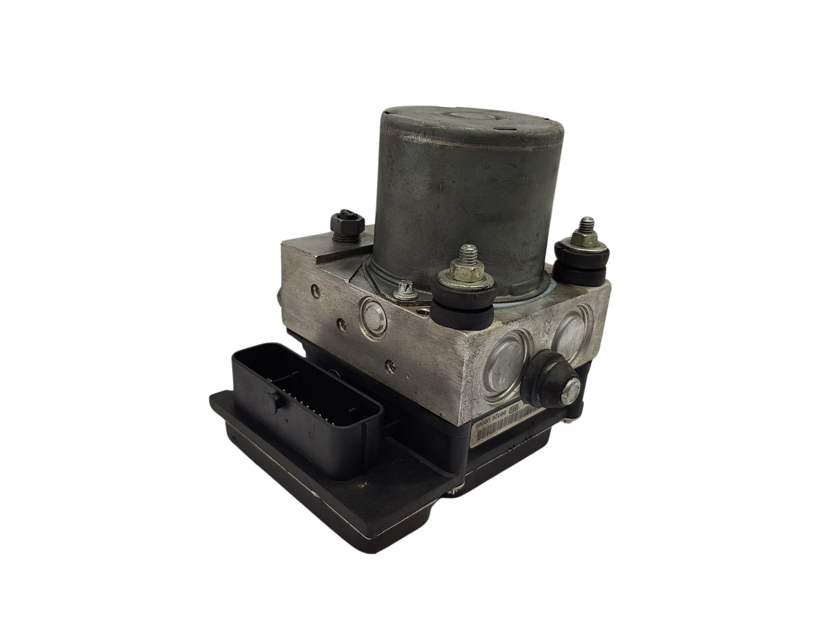 Abs Pump Peugeot 407 9662005180 0265251121 0265951395 6016 main product photo