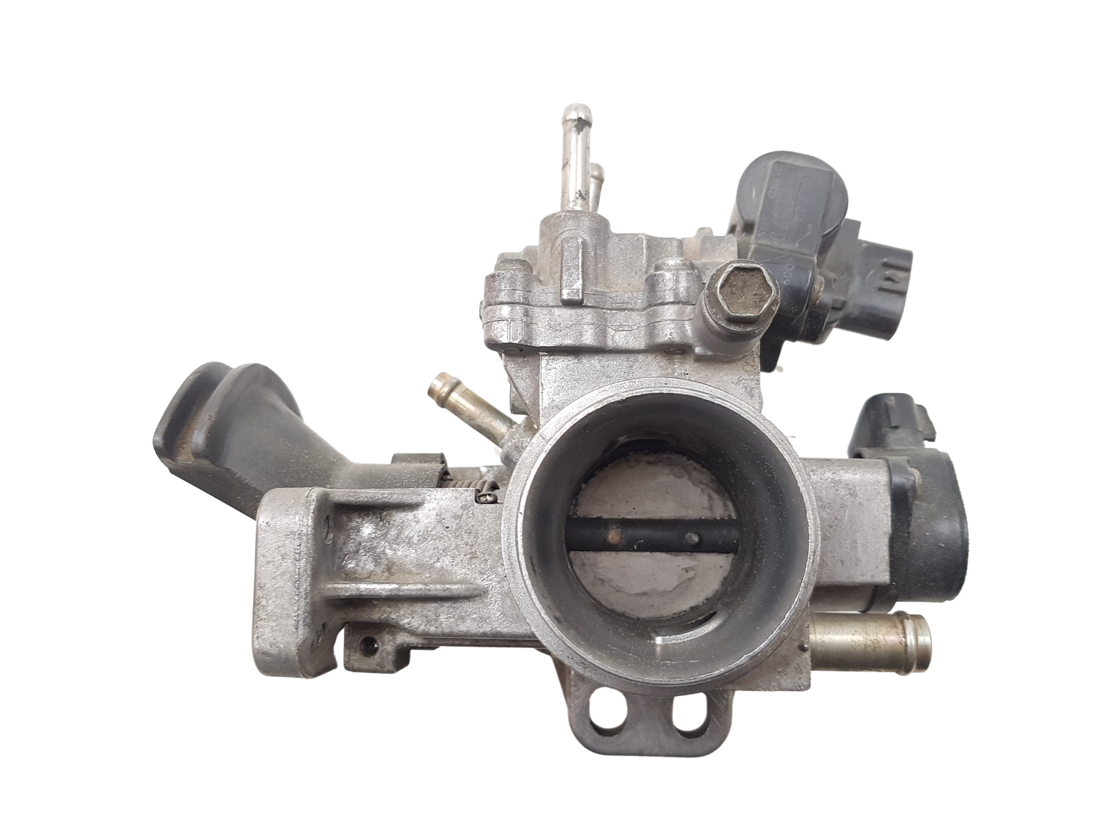 Gaasiklapi ventiil Toyota Yaris 22210-0J010 89452-0D010 1678 main product photo