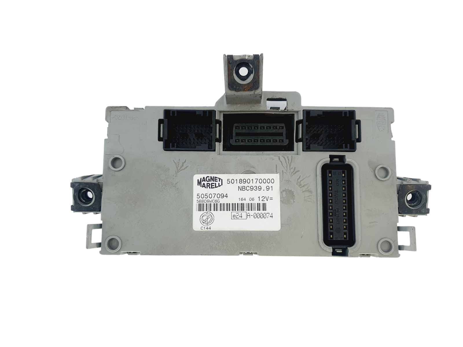 Juhtploki moodul BSI Alfa Romeo 501890170000 50507094 main product photo