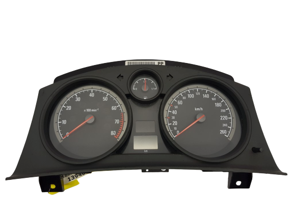 Spidomeeter Opel Astra H 13216692PP 110080255053 VDO main product photo