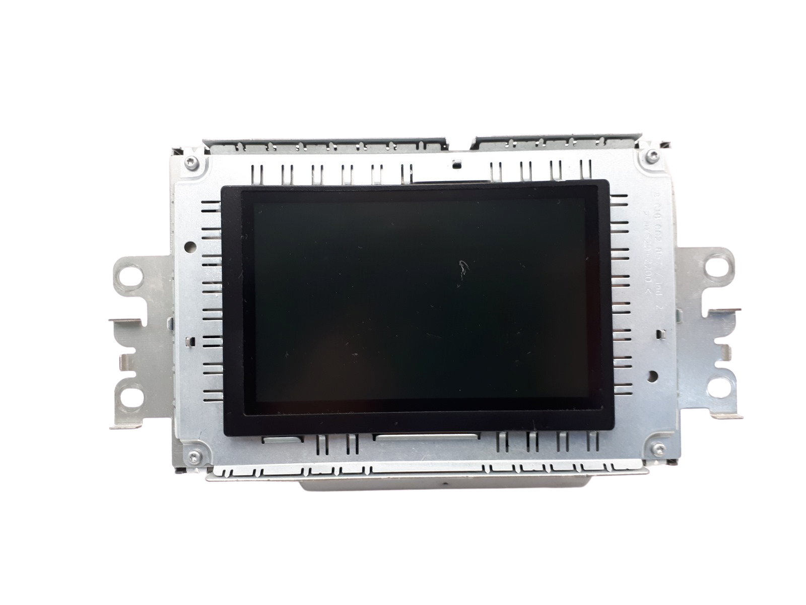 Arvutiekraan Volvo V70 31357101 7609501450 Bosch main product photo