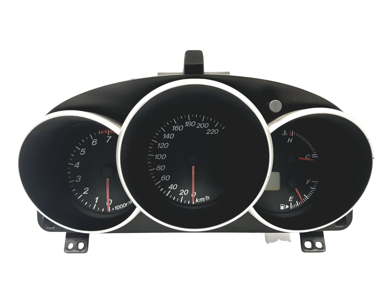 Spidomeeter Mazda 3 4KBP4KB 4K BP4K B 53384 main product photo