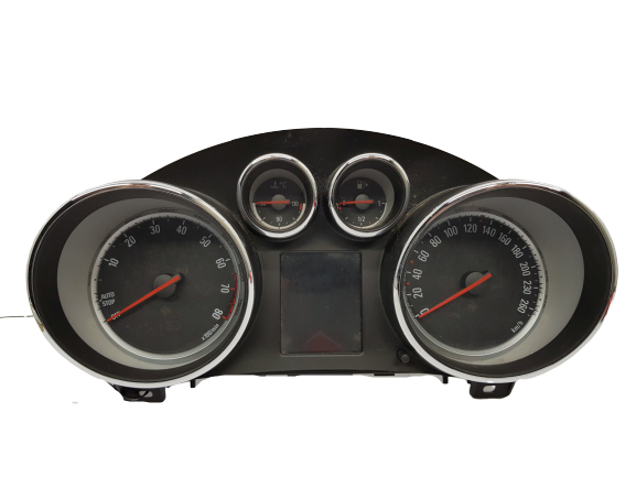 Spidomeeter Opel Astra Zafira 13460584 600775881 main product photo