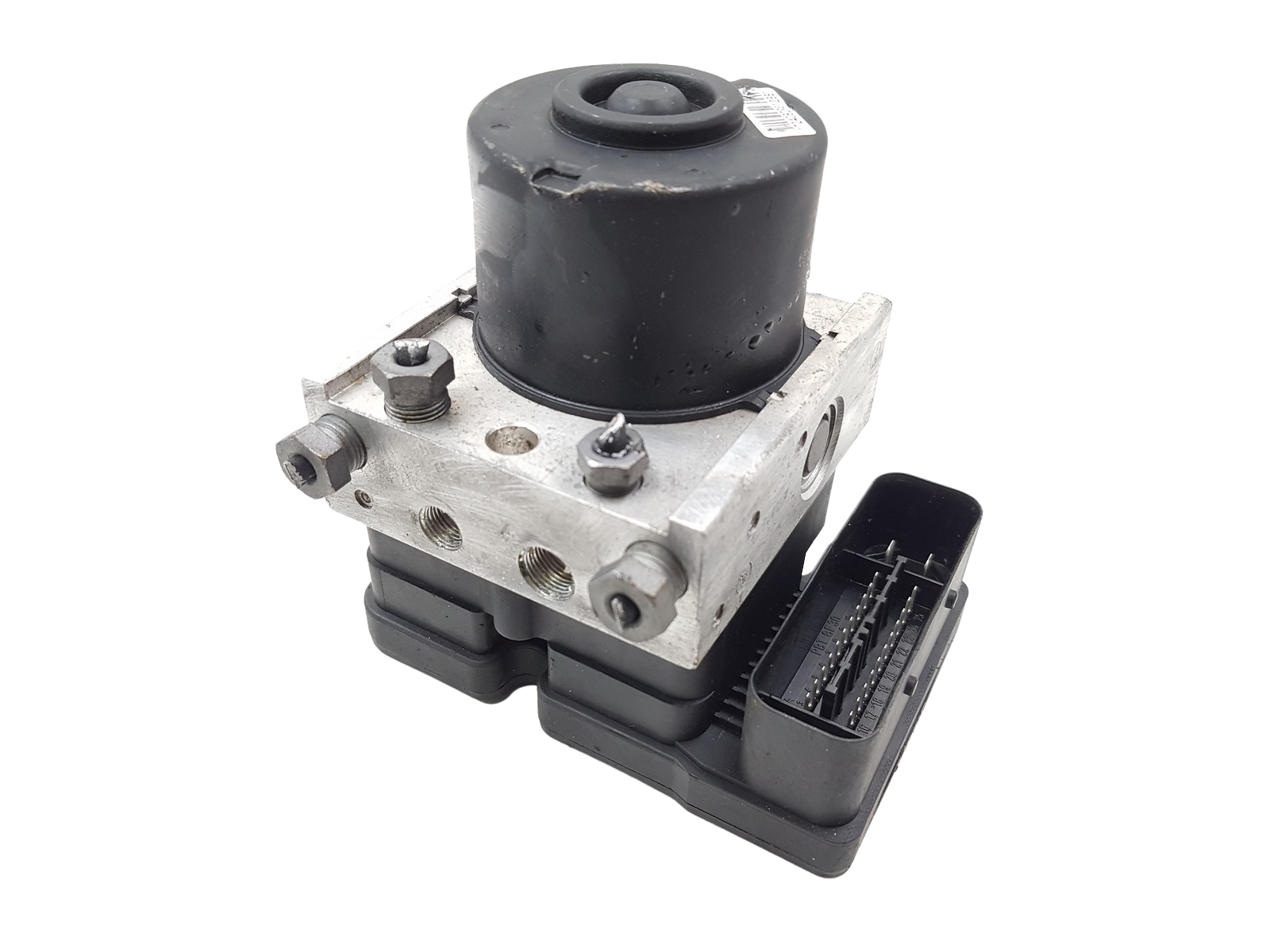 Abs Pump Ford 8V512M110AC 06.2109-5326.3 ATE main product photo