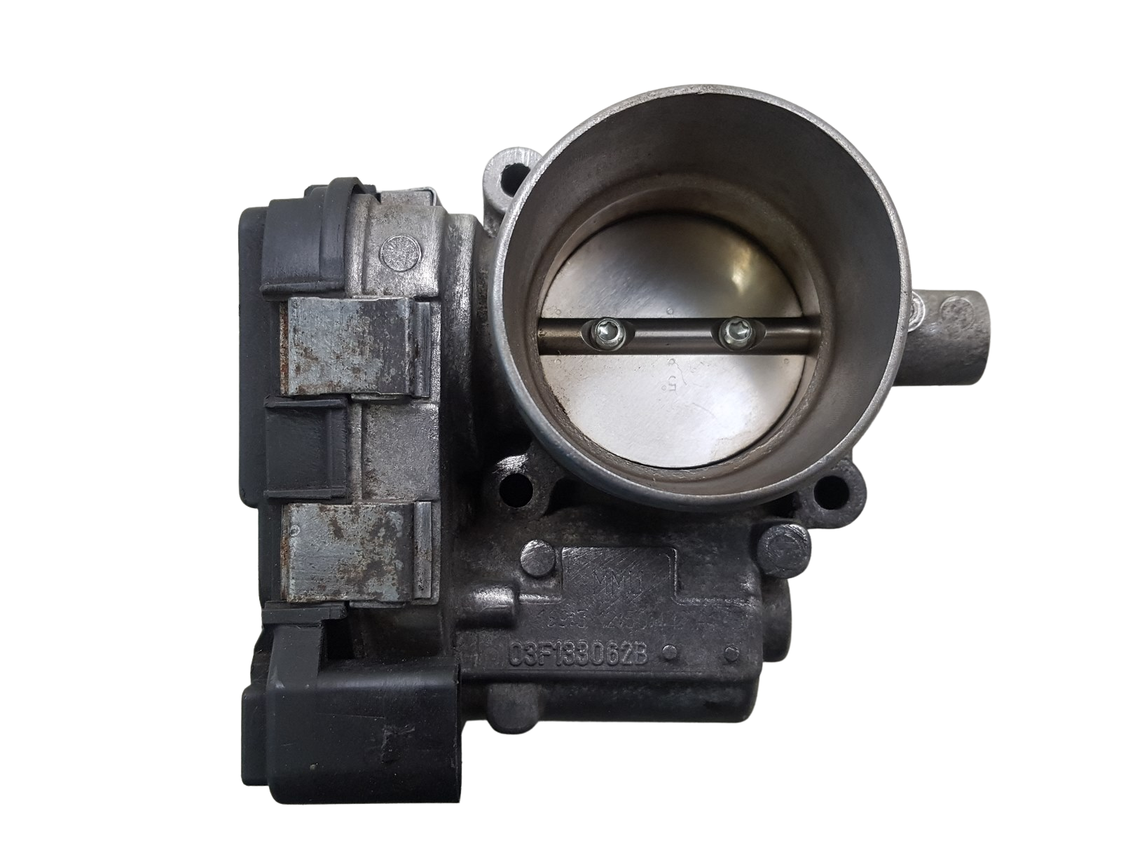 Gaasiklapi ventiil VWAG 03F133062B TSI TFSI 1292 main product photo