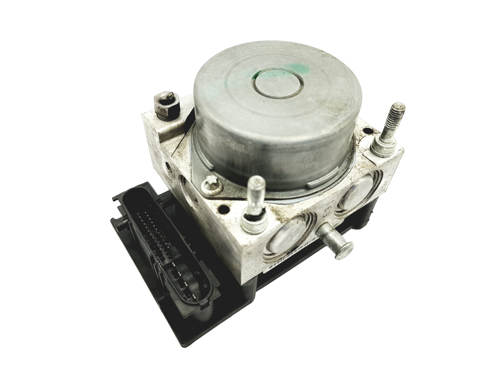 Abs Pump Nissan Note 476609U100 0265800518 Bosch 43008 main product photo