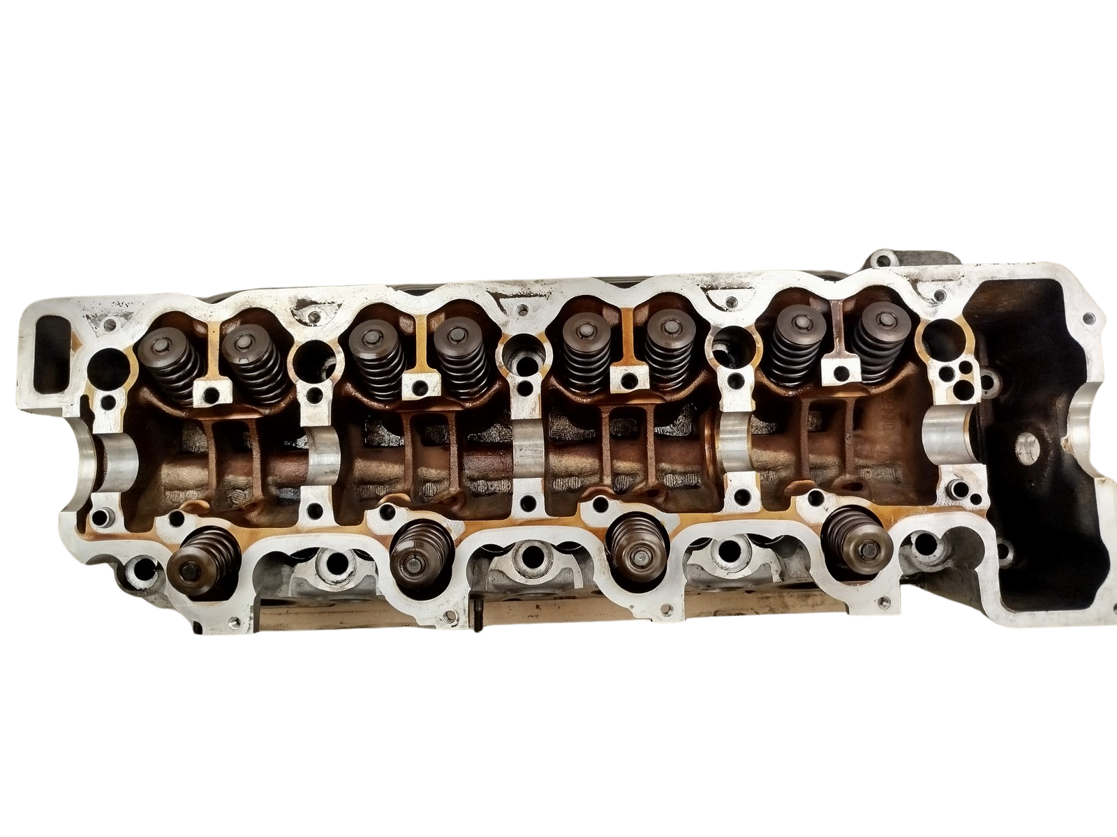 Silindripea Mercedes-Benz CLK R1130161701 5.4 V8 113981 main product photo