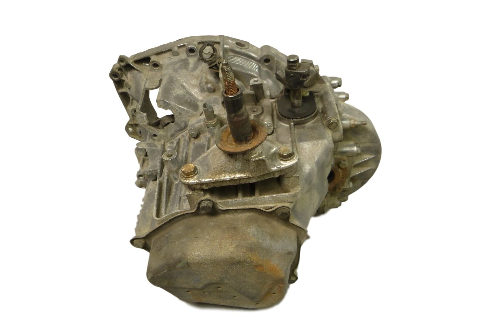 Käigukast 20LE93 2,0 HDI Expert Jumpy Scudo main product photo