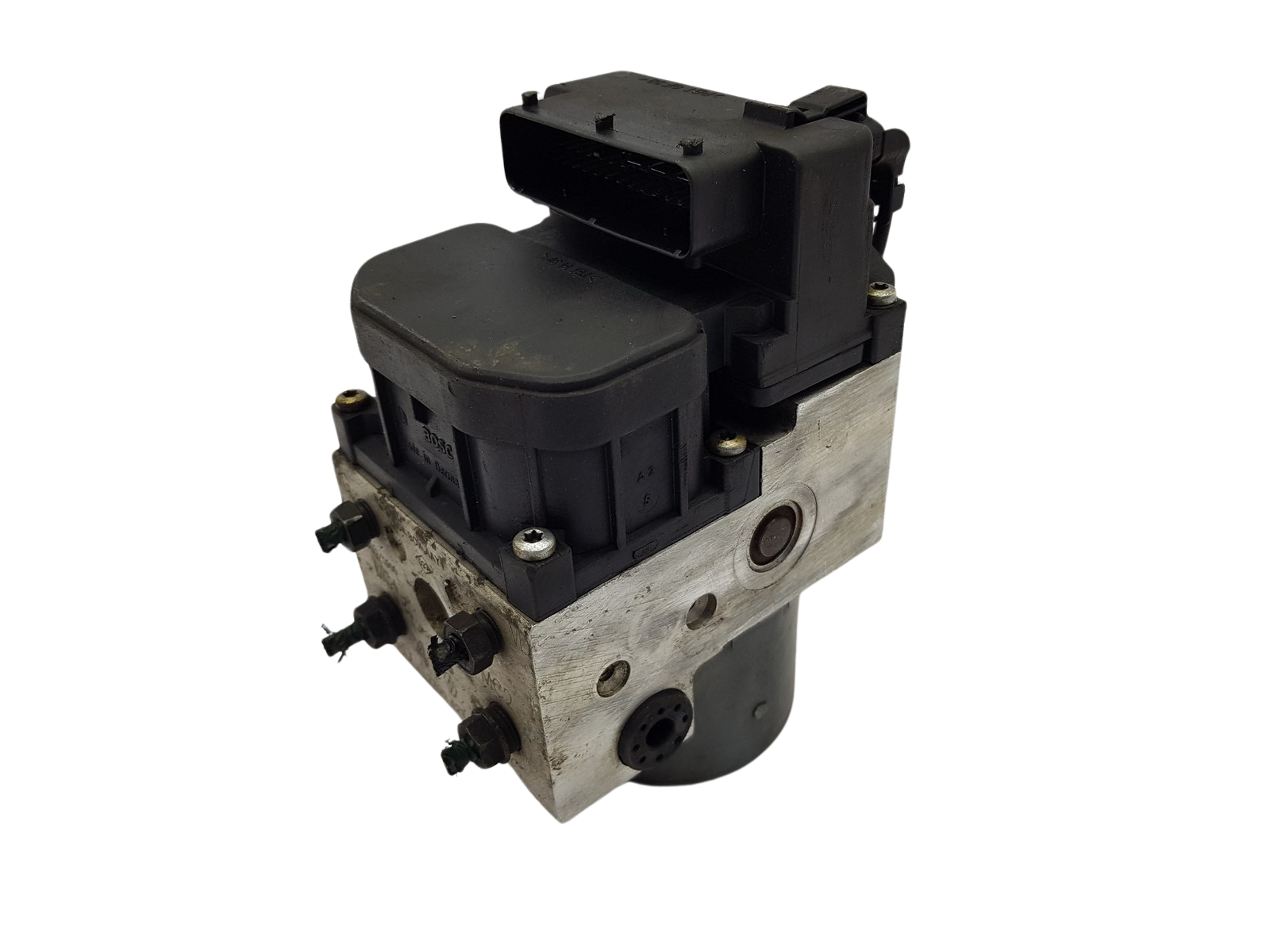 Abs Pump Renault 7700423034 0265216555 0273004279 6472 main product photo