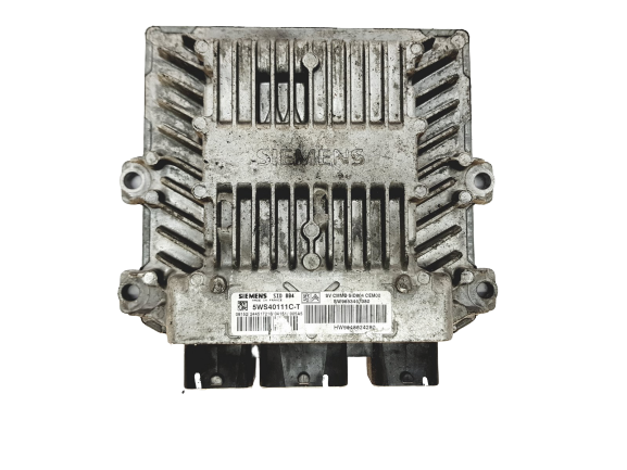 Juhtplokk 9653447380 5WS40111C-T SID804 PSA Siemens 20326 main product photo