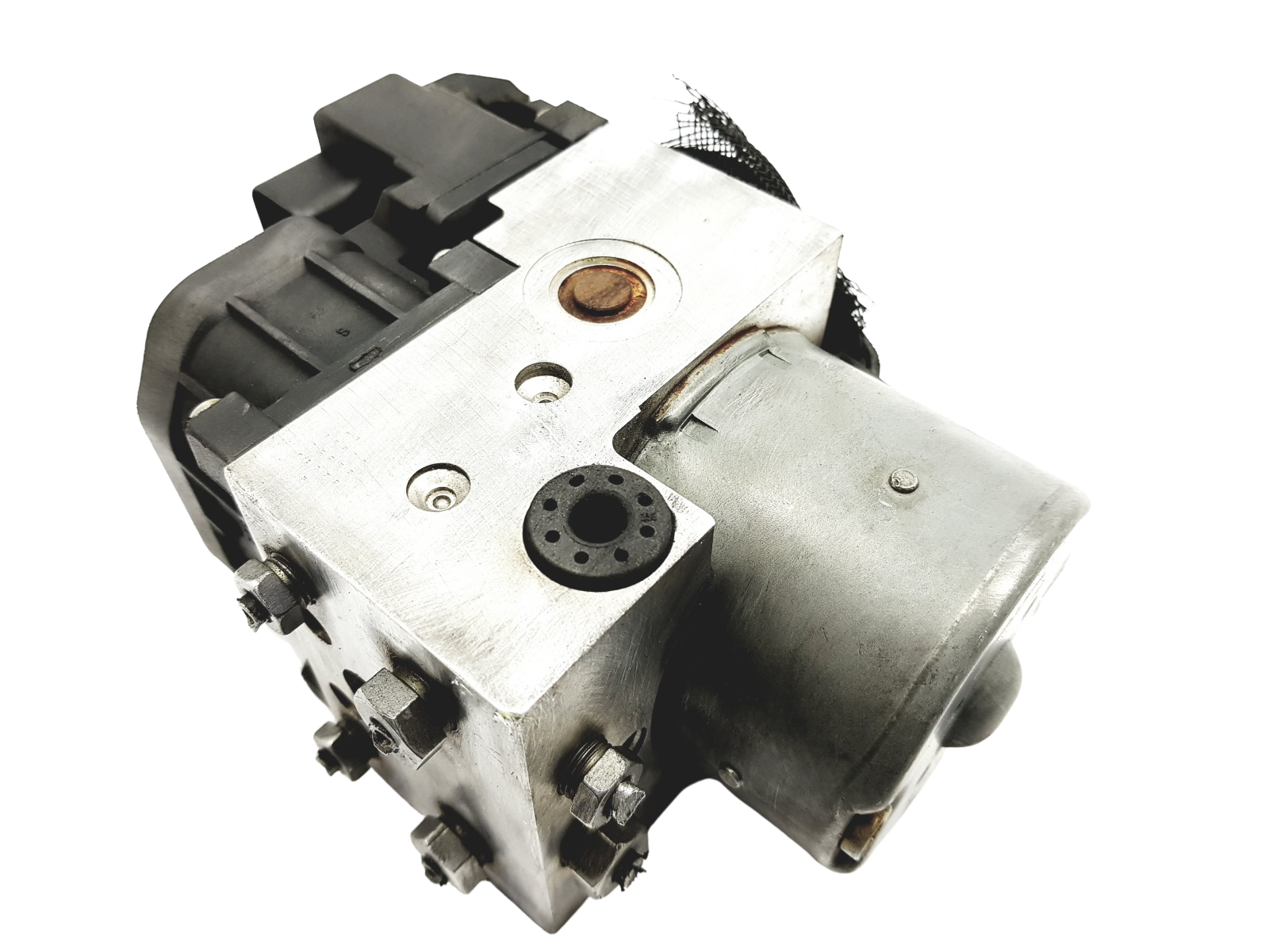 Abs Pump Fiat Multipla 46511174 0273004253 Bosch 35577 main product photo