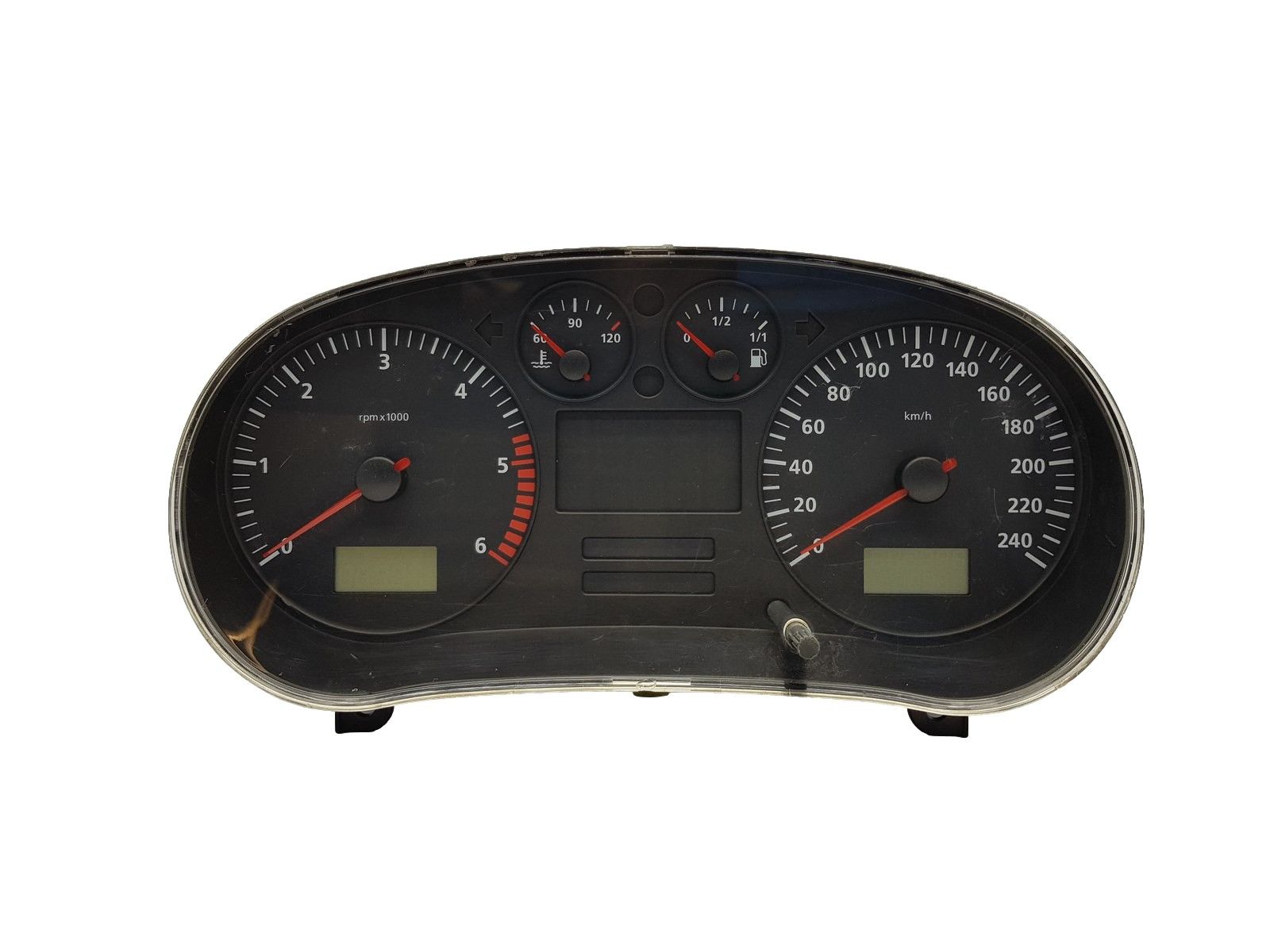 Spidomeeter Seat Toledo Leon 1M0920822D 2988 main product photo
