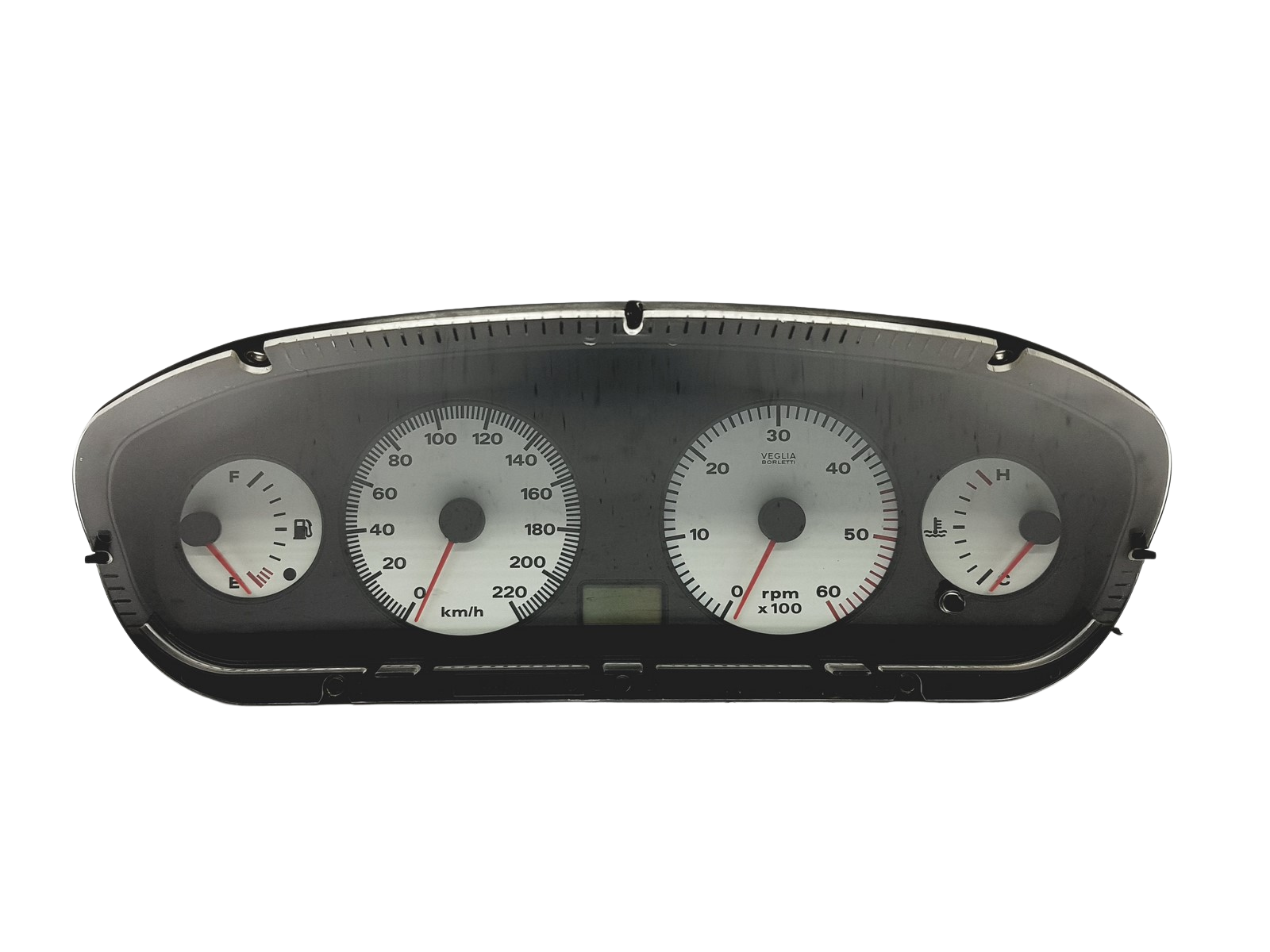 Tahhomeeter Fiat Brava 46816699 Veglia Magneti 53762 main product photo