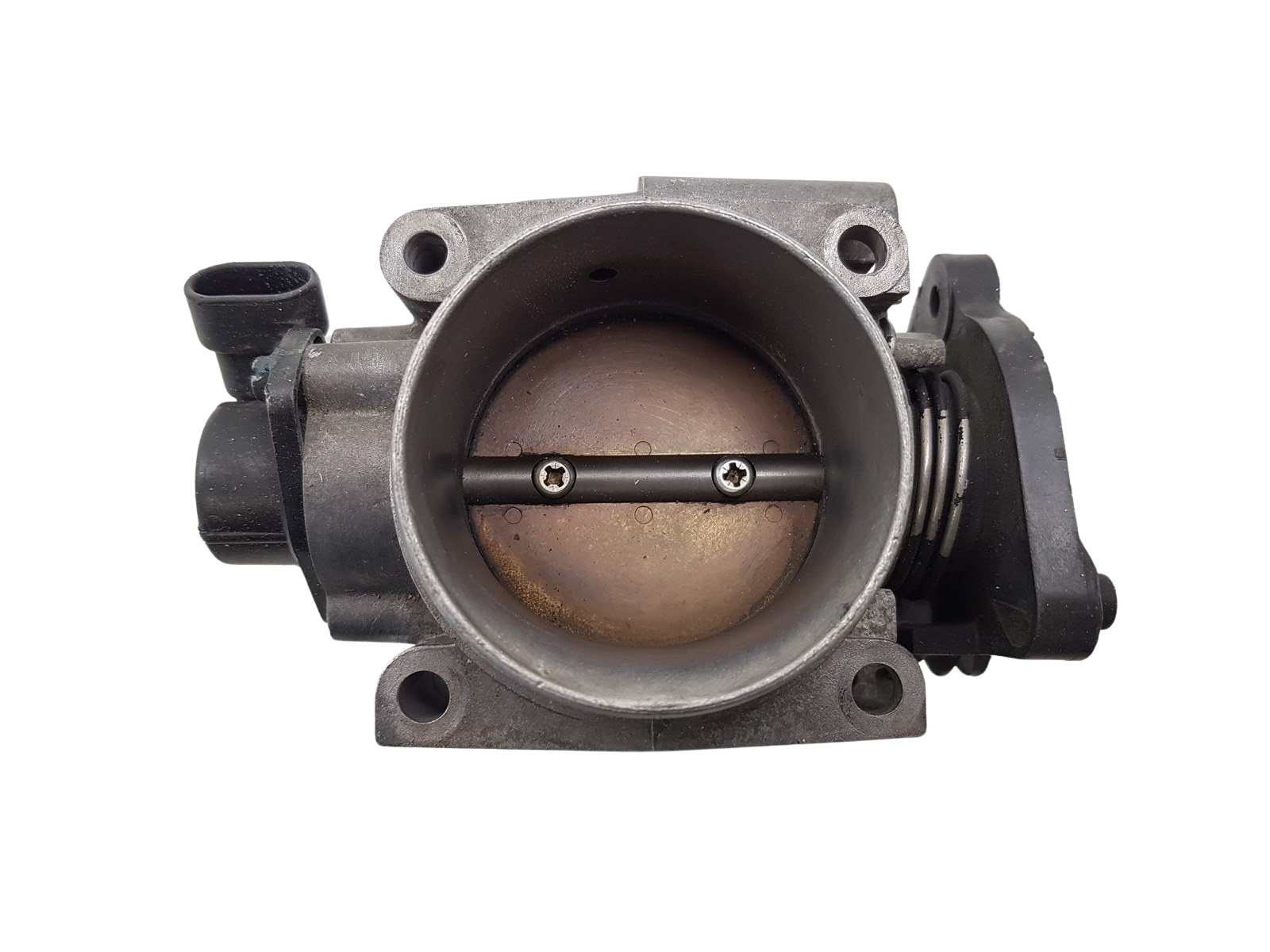 Gaasiklapi ventiil Volvo 1270311 7273303008 1887 main product photo