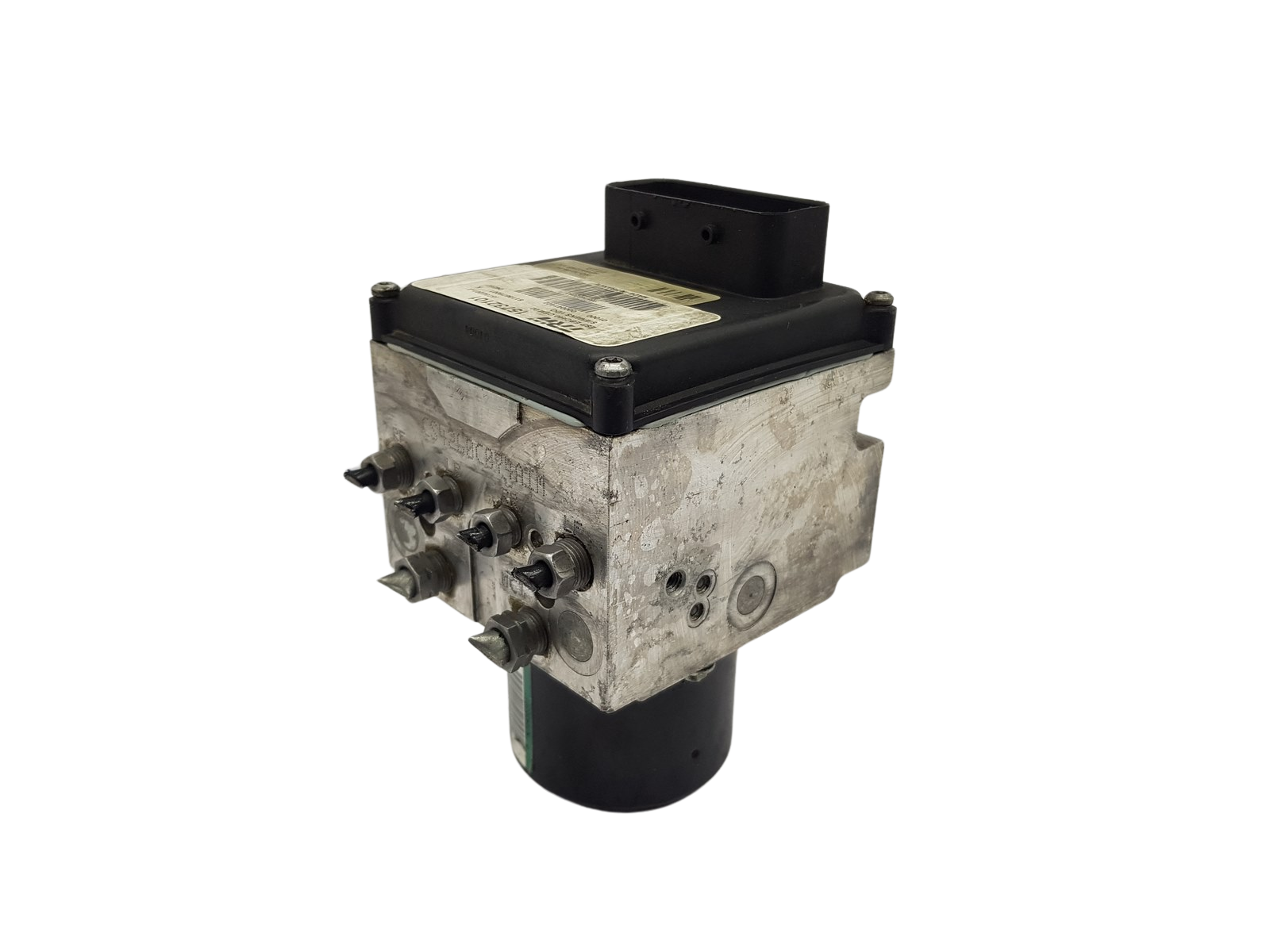 Abs Pump Peugeot 407 9657462080 15732101 TRW 5415 main product photo