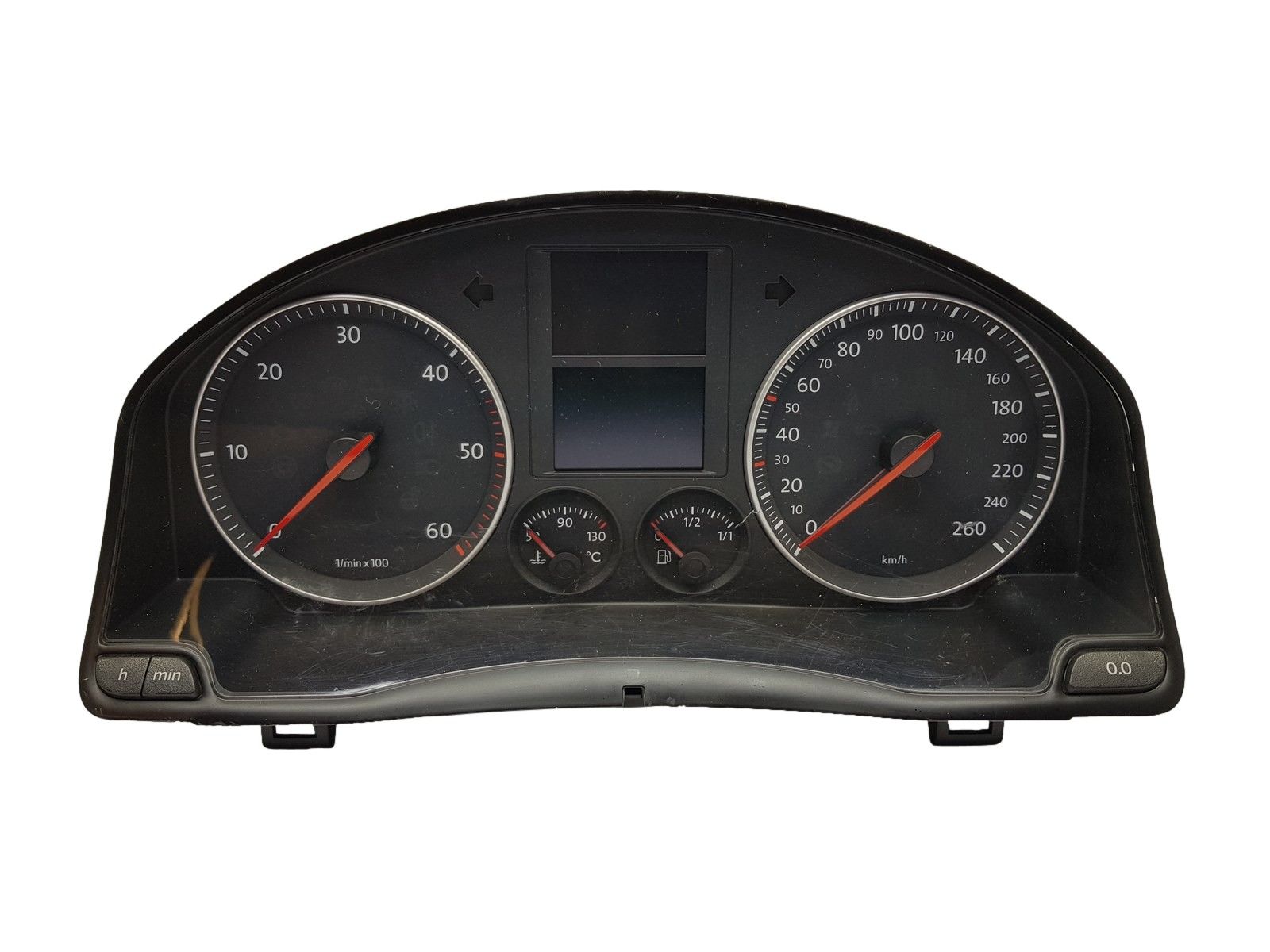 Tahhomeeter VW Golf MK5 1K0920862B 3012 main product photo