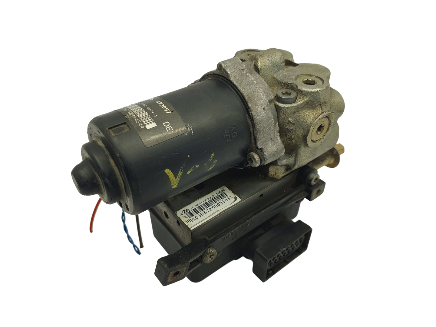 Abs Pump Volvo 440 460 473097 10.0202-0074.4 Ate main product photo