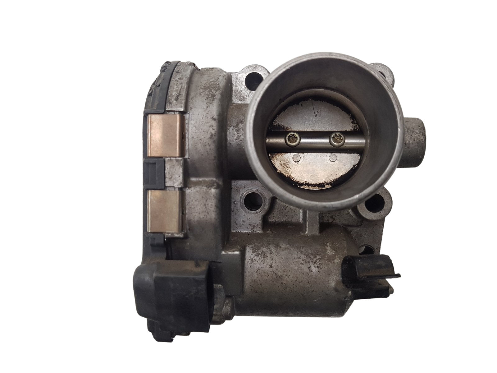 Gaasiklapi ventiil Fiat Lancia 0280750042 Bosch 1035 main product photo