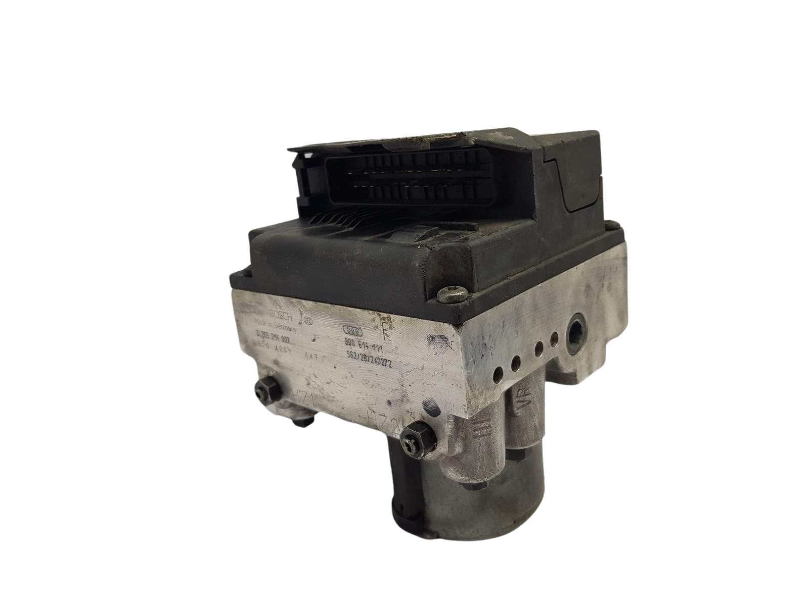 Abs Pump Audi A4 Passat B5 8D0614111 0265214002 0130108048 5350 main product photo
