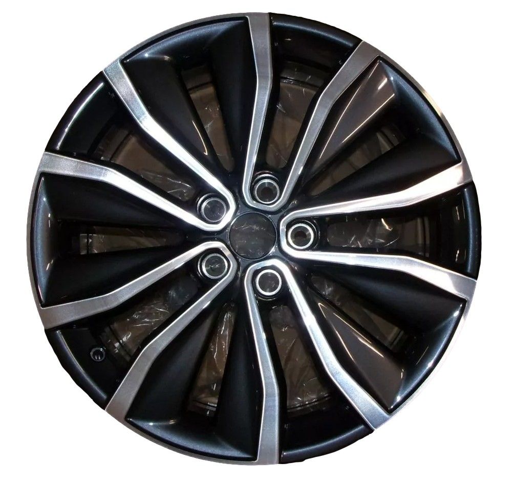 Alumiiniumvelg Uus Originaal 19' 403001616R Renault main product photo