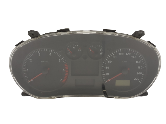 Tahhomeeter Seat Ibiza W06K0920850 110008924001 20880 main product photo