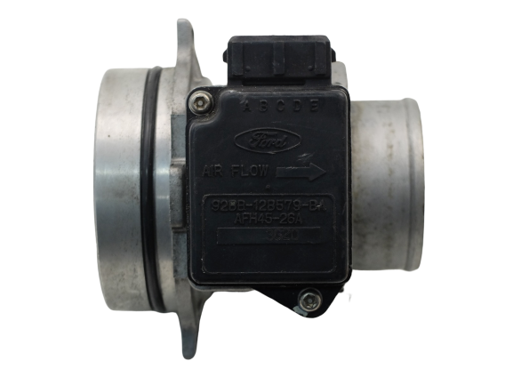 Õhuvoolumõõtur Ford 92BB-12B579-BA AFH45-26A 1.8 16V main product photo