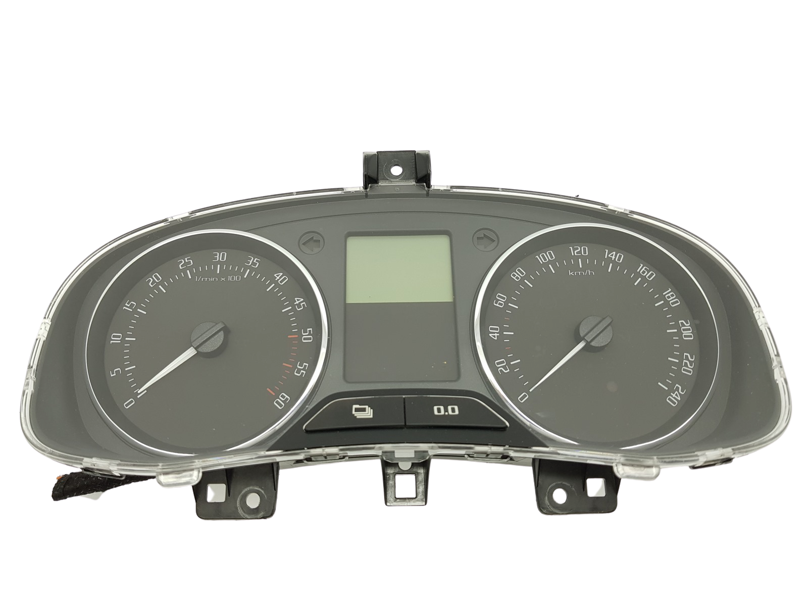 Tahhomeeter Skoda Fabia 5J0920810J Johnson 27429 main product photo
