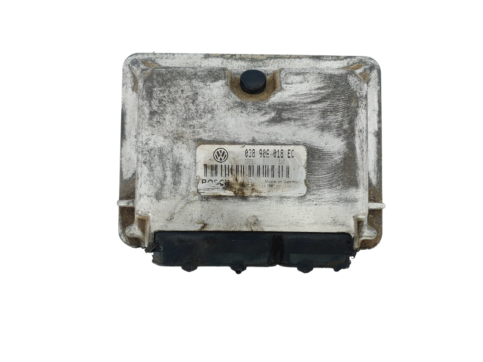 Juhtplokk 038906018EC 0281001914 Seat Bosch 39167 main product photo