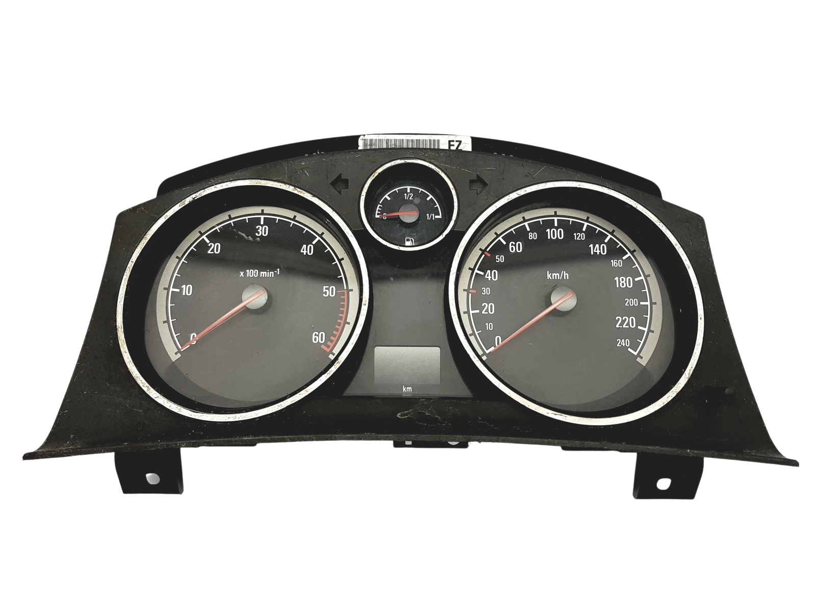 Spidomeeter Opel 13267544FZ Astra H Zafira B 43369 main product photo