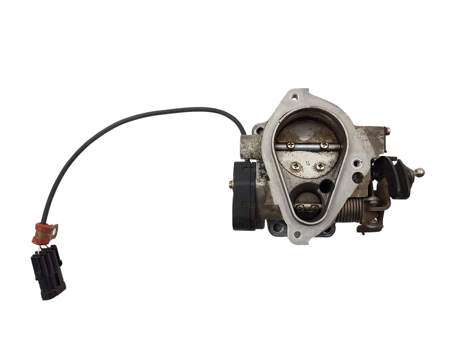 Gaasiklapi ventiil Renault Safrane 2.2 12V J7T 713992/00 5.32677 main product photo