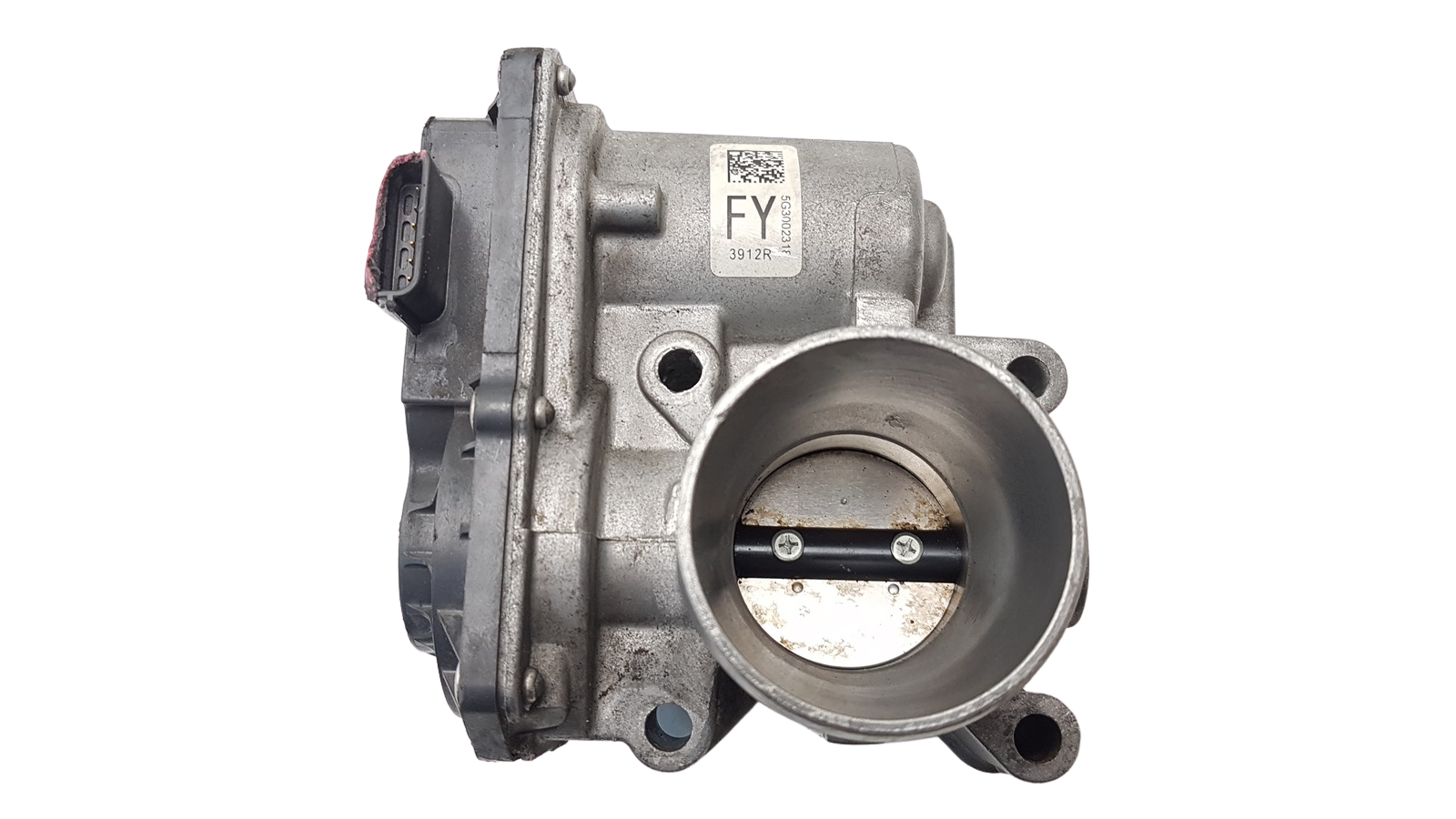 Gaasiklapi ventiil Renault Smart 161203912R H8201269254 1.0 main product photo