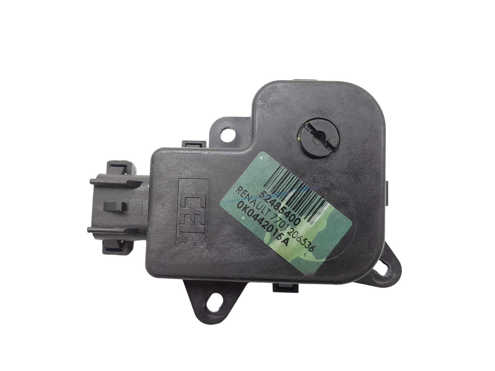 Sammumootor Renault Espace 4 7701206536 52485400 main product photo