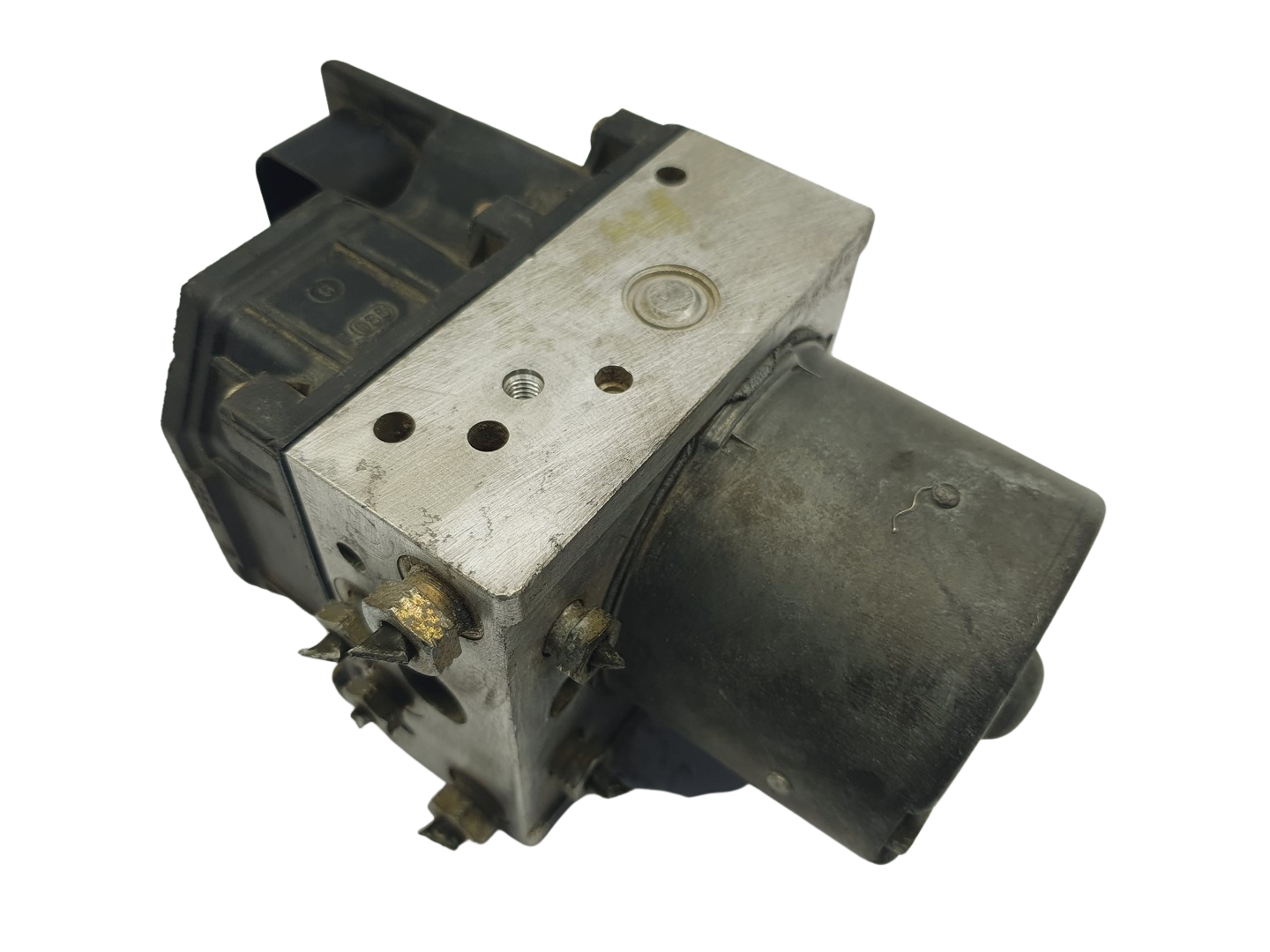 Abs Pump Ford Mondeo 1S71-2M110-AF 0265800007 0265222015 64704 main product photo