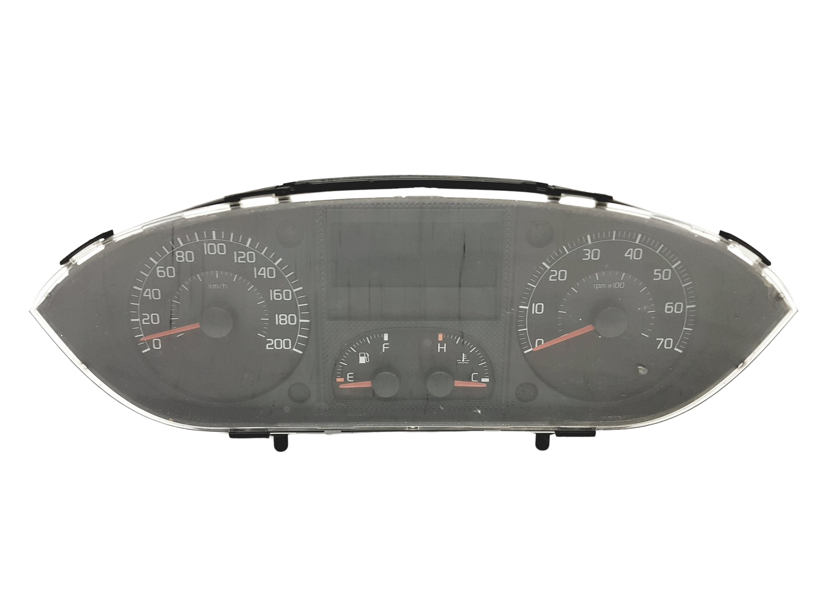 Tahhomeeter Fiat Idea 735364160 503000680000 40595 main product photo