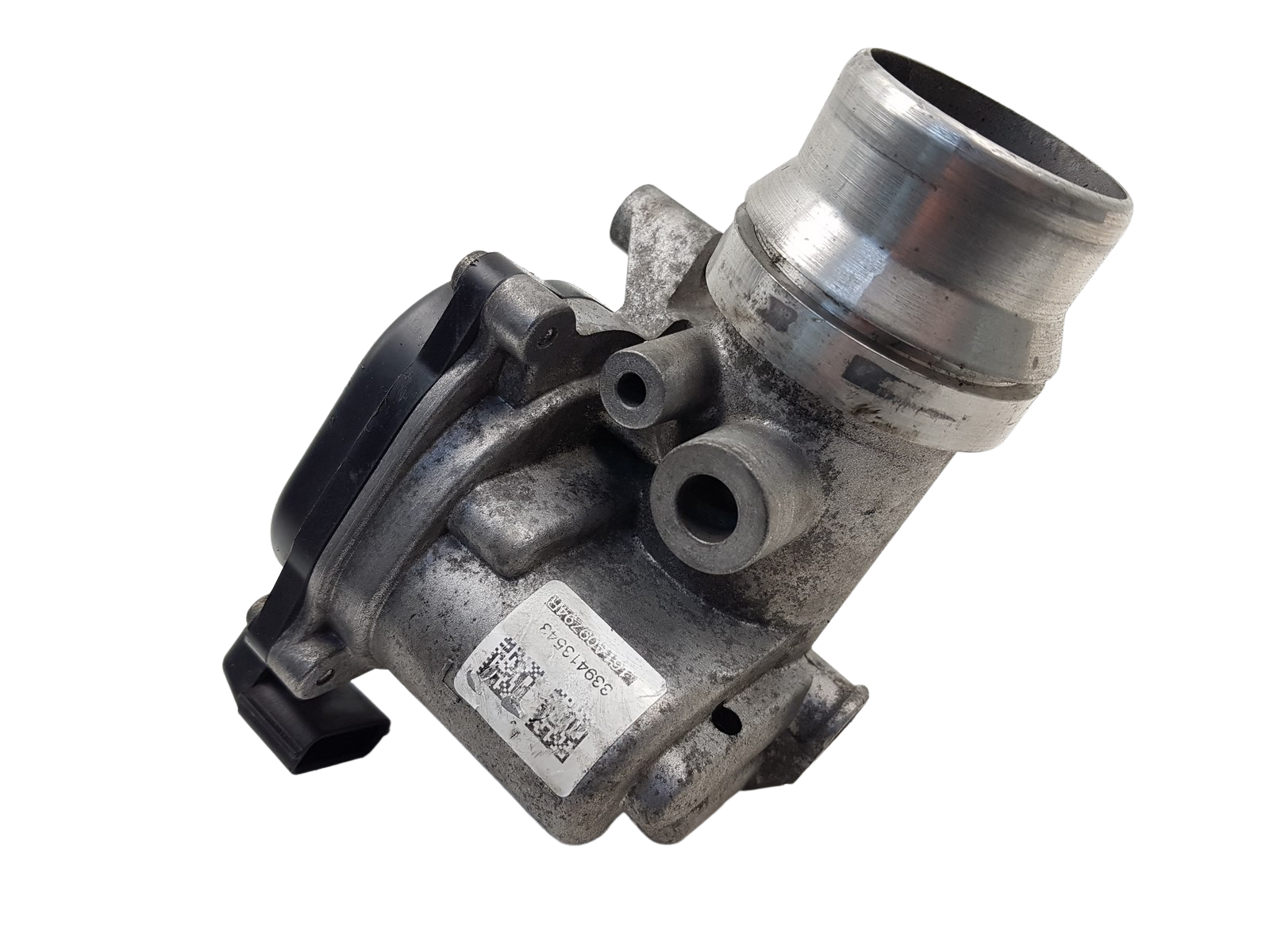 Gaasiklapi ventiil Renault Clio 4 Scenic 3 Megane 3 161A09794R 1.5 DCI 2316 main product photo