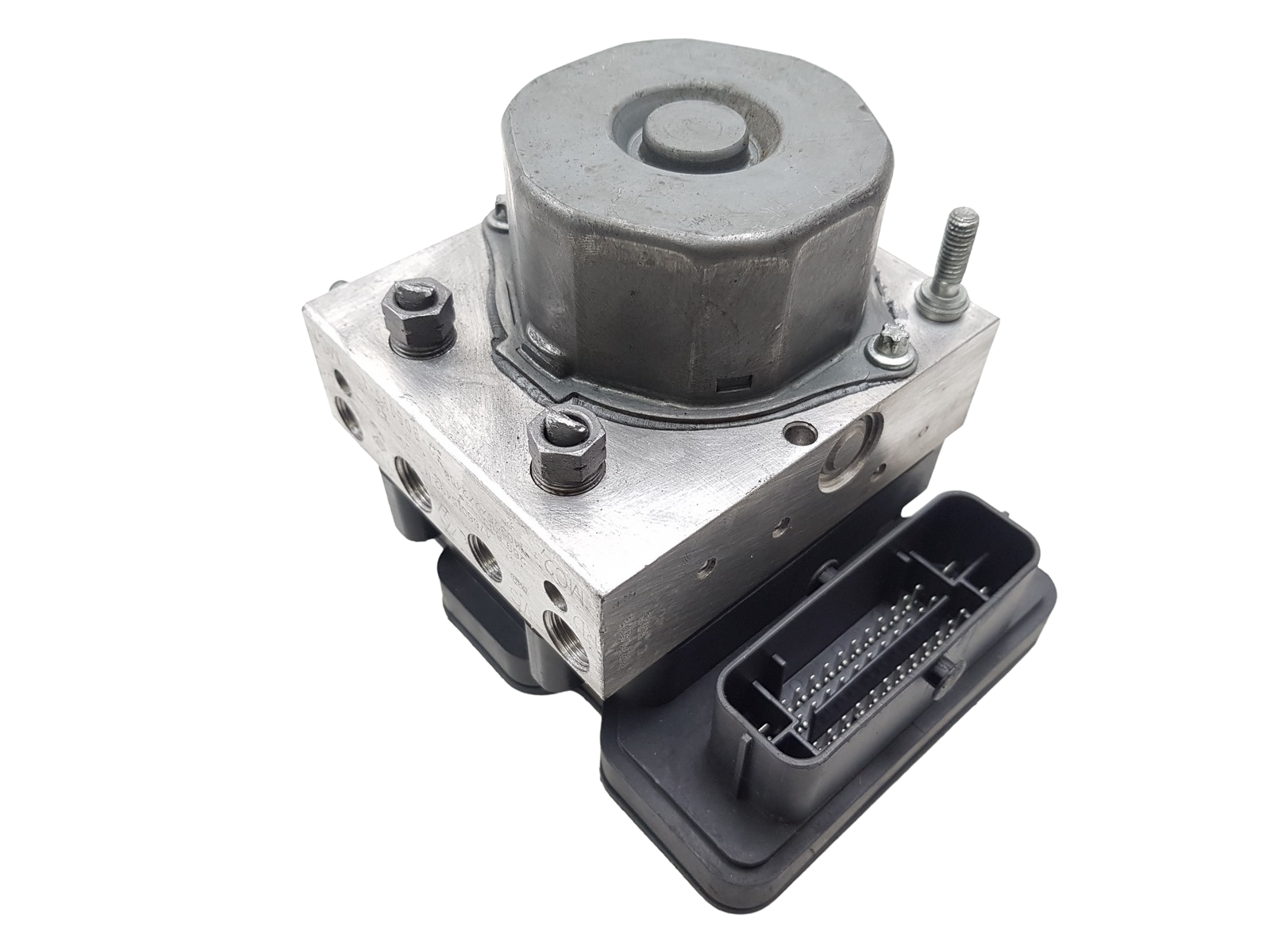 Abs Pump Renault Dacia 476605492R A 0265956285 Bosch main product photo