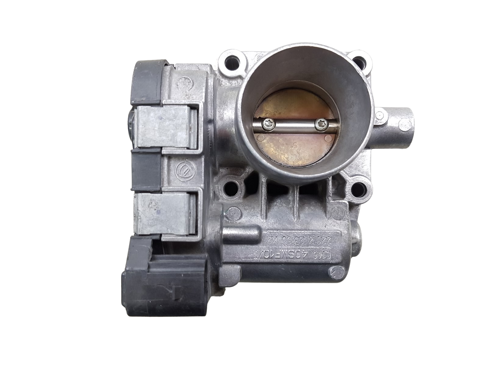 Gaasiklapi ventiil Fiat Ford 5519278 40SMF10 Magneti 2836 main product photo