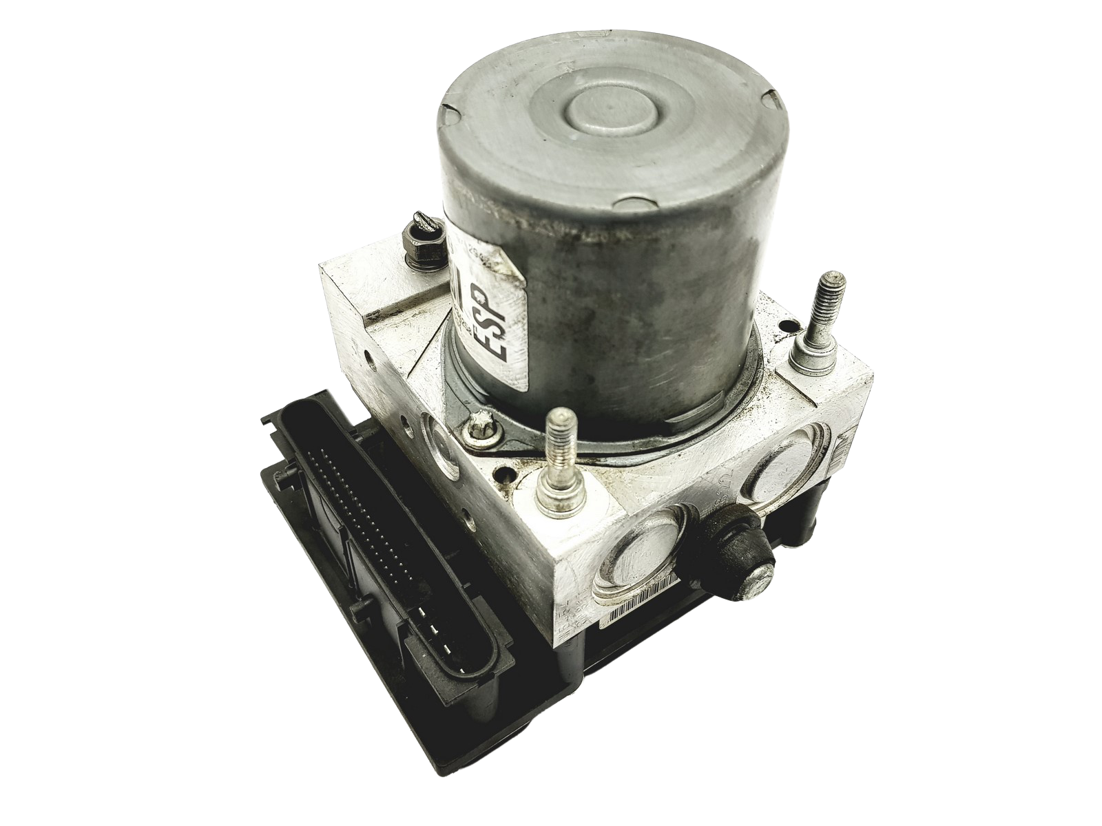 Abs Pump Alfa Romeo GT 51753653 0265950428 Bosch 47083 main product photo