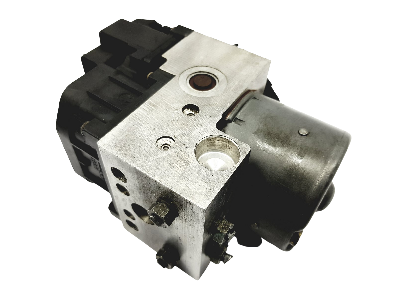 Abs Pump 9636502180 0273004203 Xsara 306 Citroen Peugeot 47130 main product photo