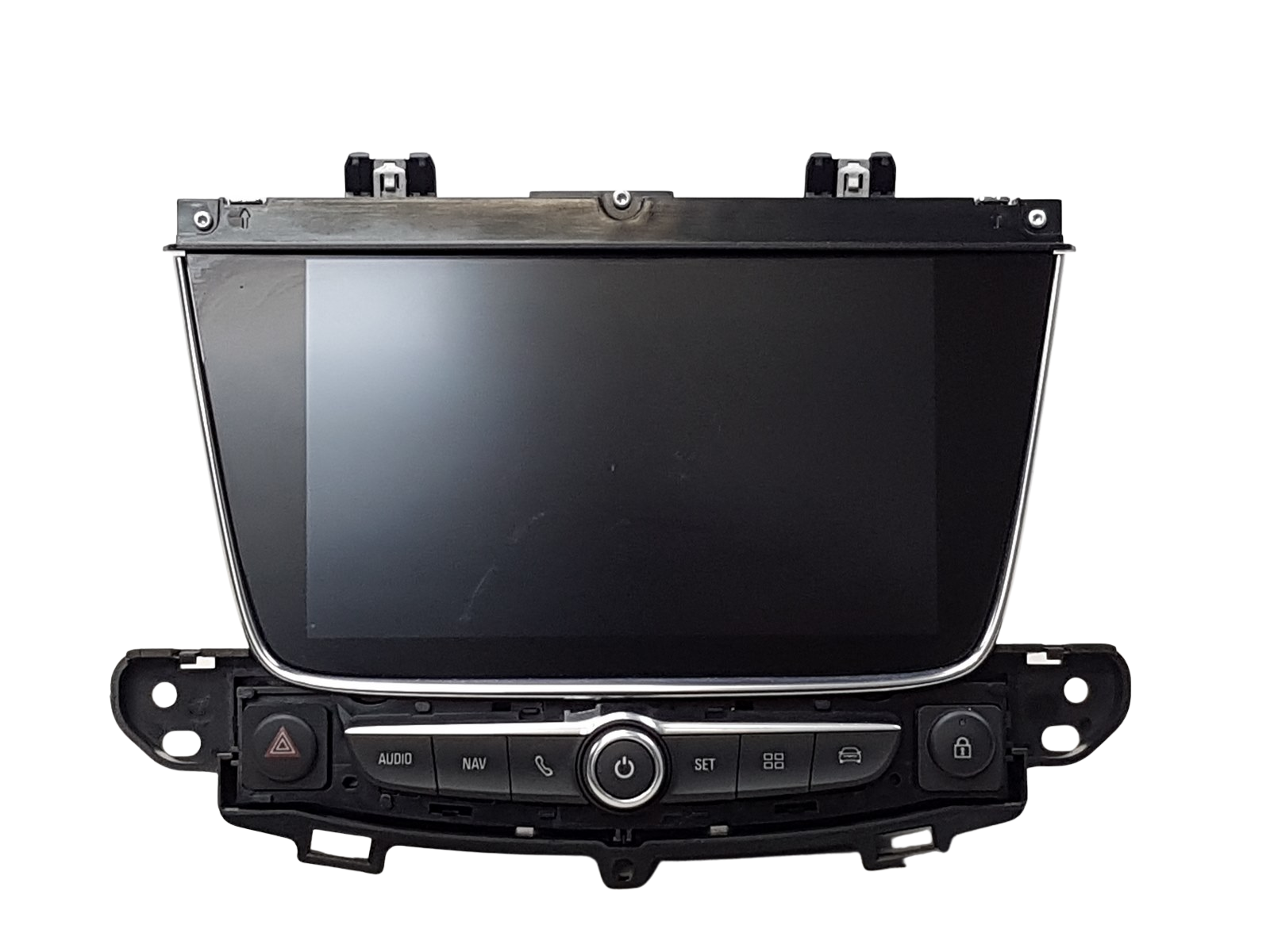 Navigatsioon Radio Opel Crossland X 39238229 main product photo