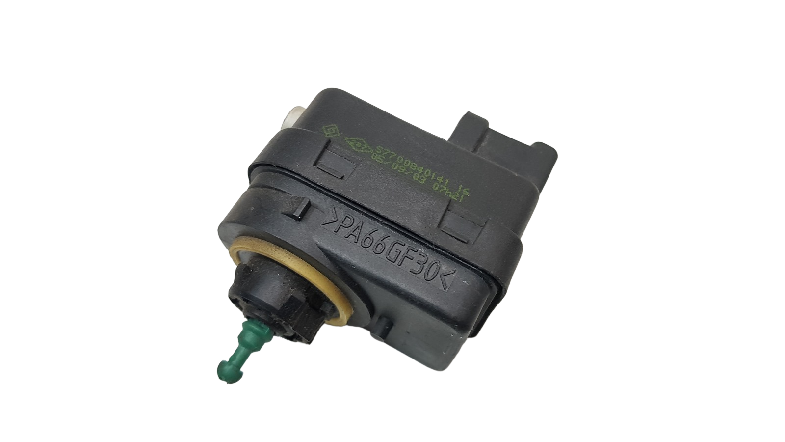 Esitule Regulaator 7700840141 Renault Valeo main product photo