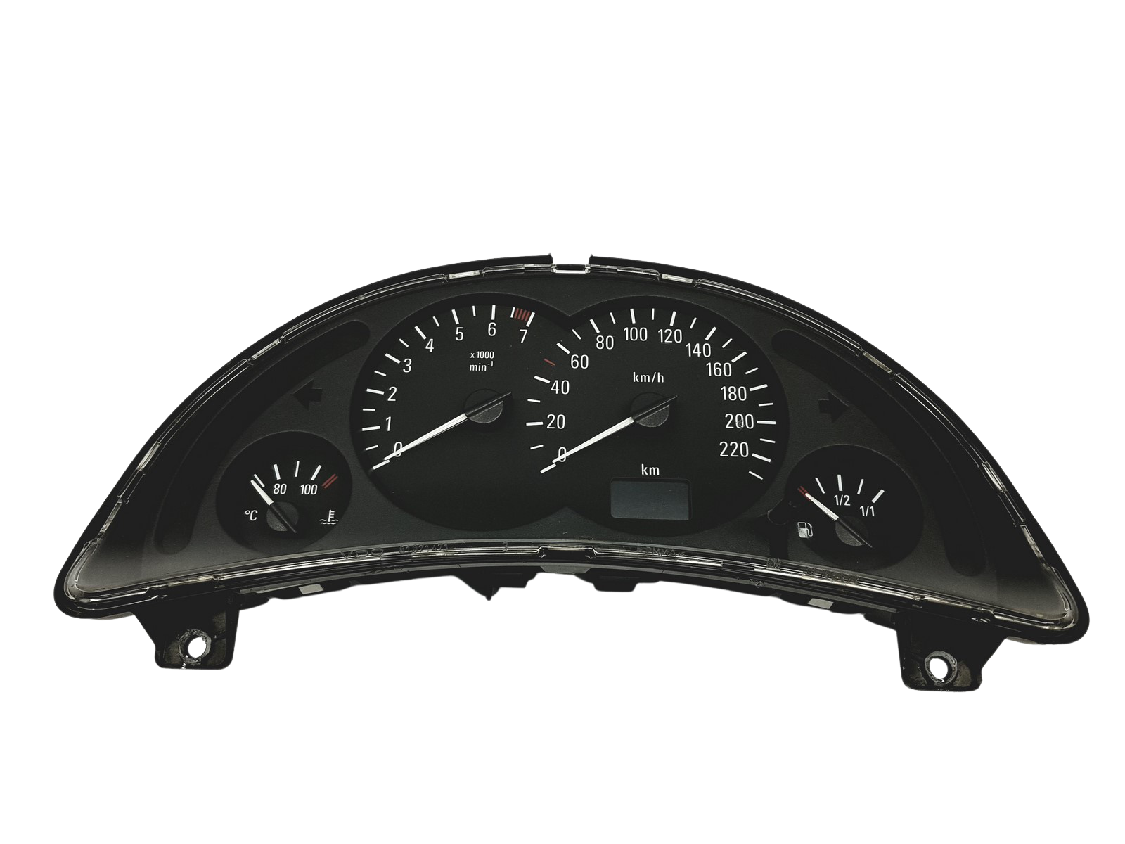 Tahhomeeter Opel Corsa C 13173350WD 110008988029 51763 main product photo