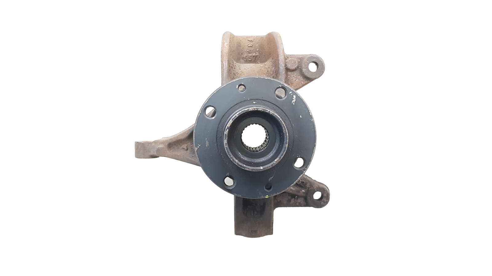 Rooli sõlm Ees Parem Renault 8200212435 8200308650 main product photo