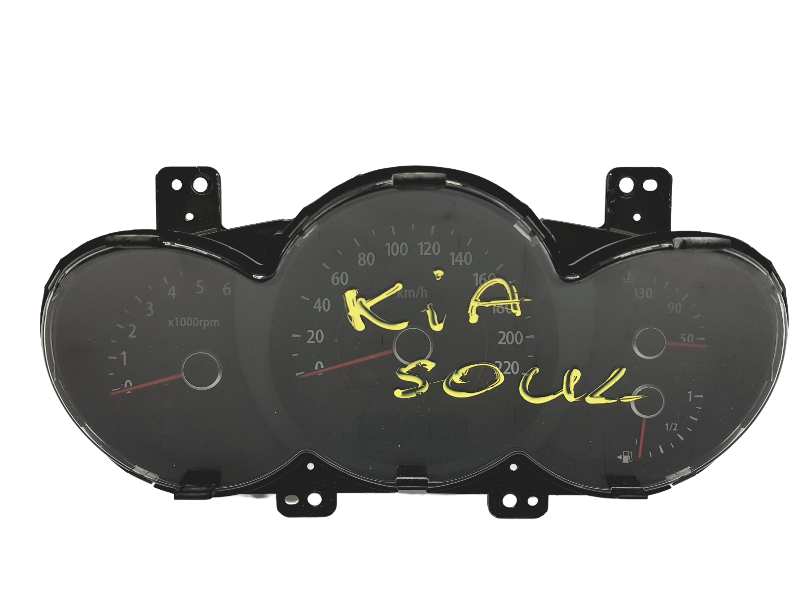 Spidomeeter Kia Soul 94003-2K590 940032K590 main product photo