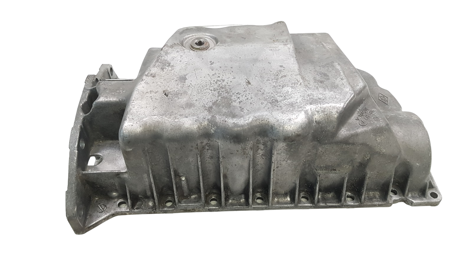 Õlivann 3.3069.02.21 7130104412 106104 1.9 TD DTI Renault Volvo main product photo