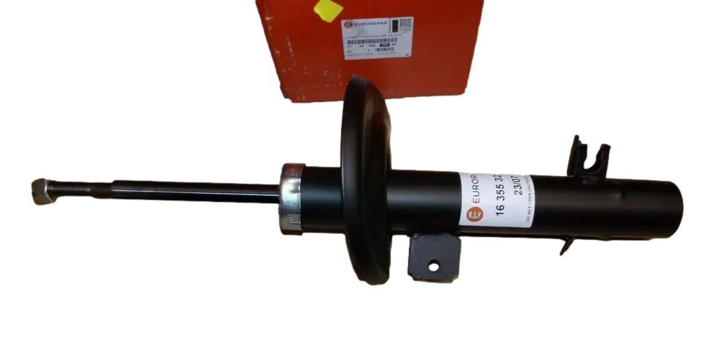 Amortisaator Vasak Ees Originaal 1635532280 Citroen Peugeot main product photo