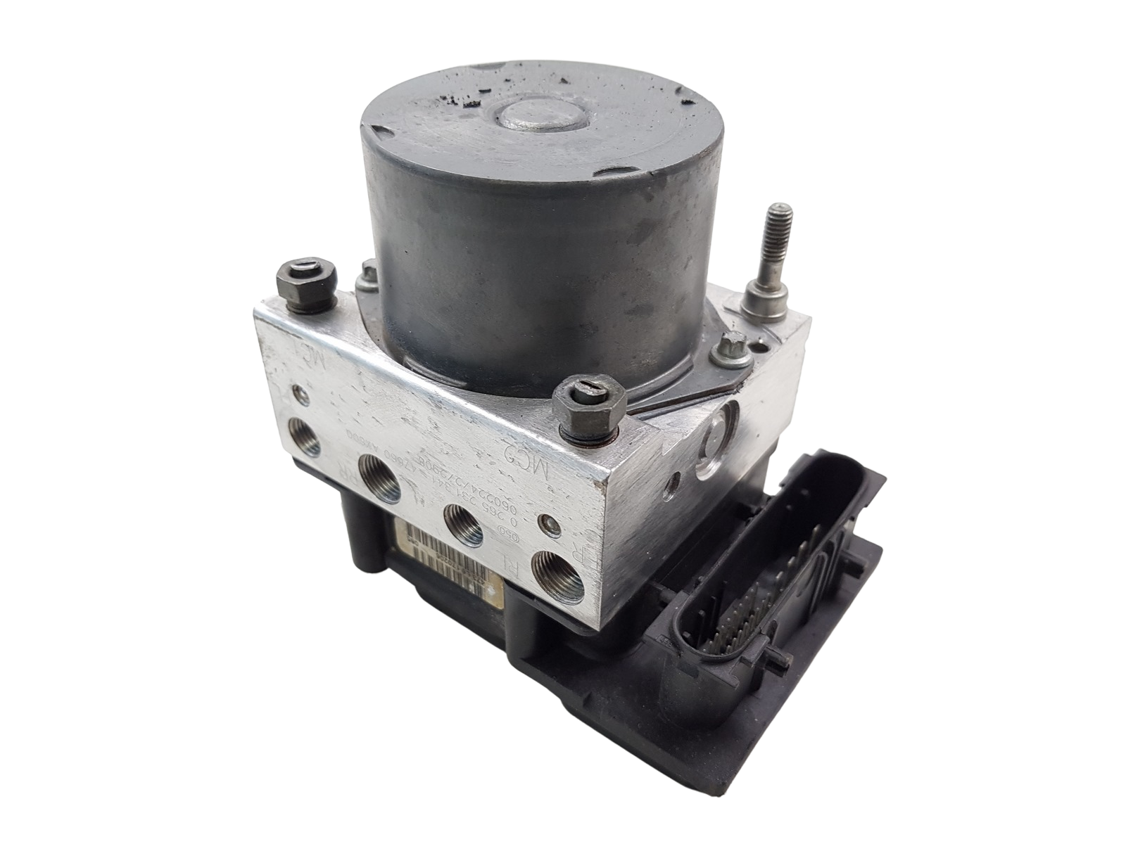 Abs Pump Nissan Micra K12 47660AX600 0265800319 0265231341 1672 main product photo