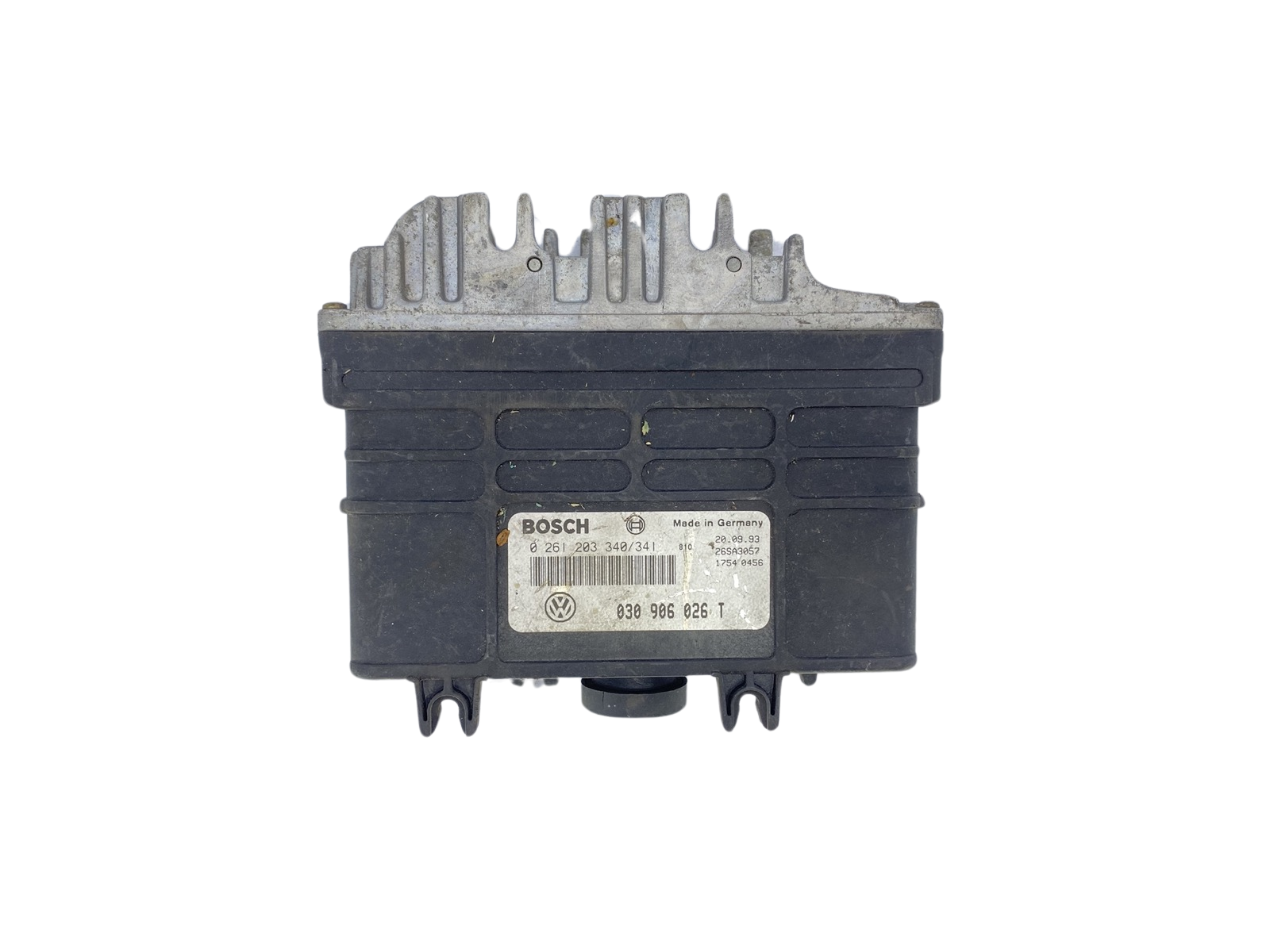 Juhtplokk 030906026T 0261203340/341 VW Seat Bosch 60853 main product photo