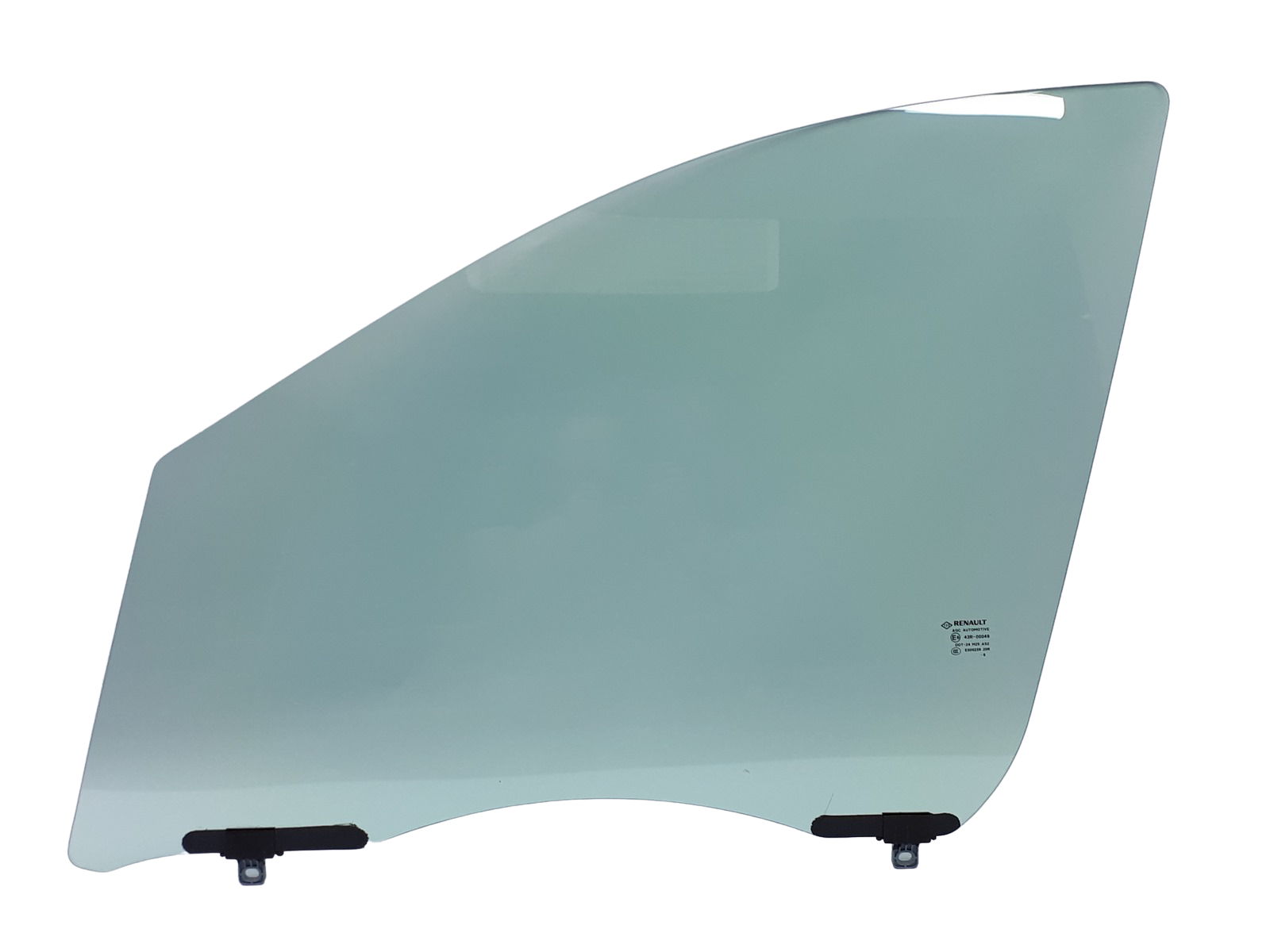 Ukseklaas Vasak Ees Renault Scenic 3 803010008R 2016 Uus Originaal main product photo